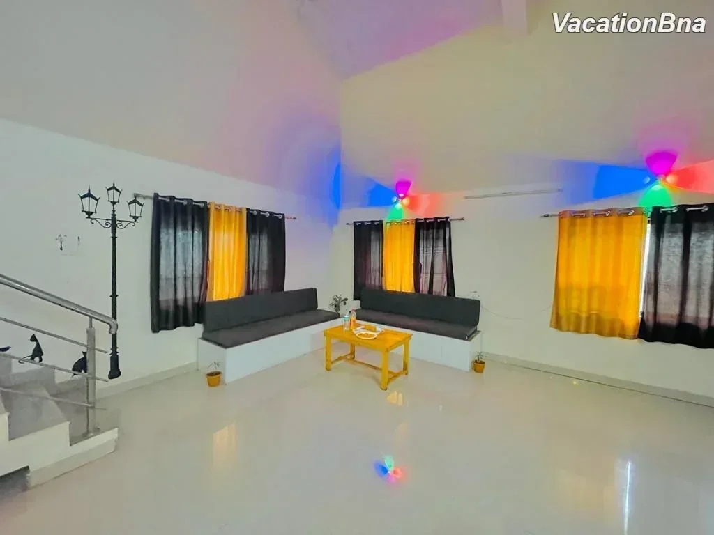 WHITE HOUSE ( LONAVALA )MALVALI - Image 4