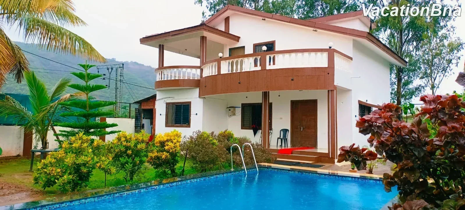 WHITE HOUSE ( LONAVALA )MALVALI