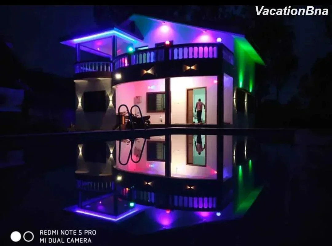 WHITE HOUSE ( LONAVALA )MALVALI - Image 2