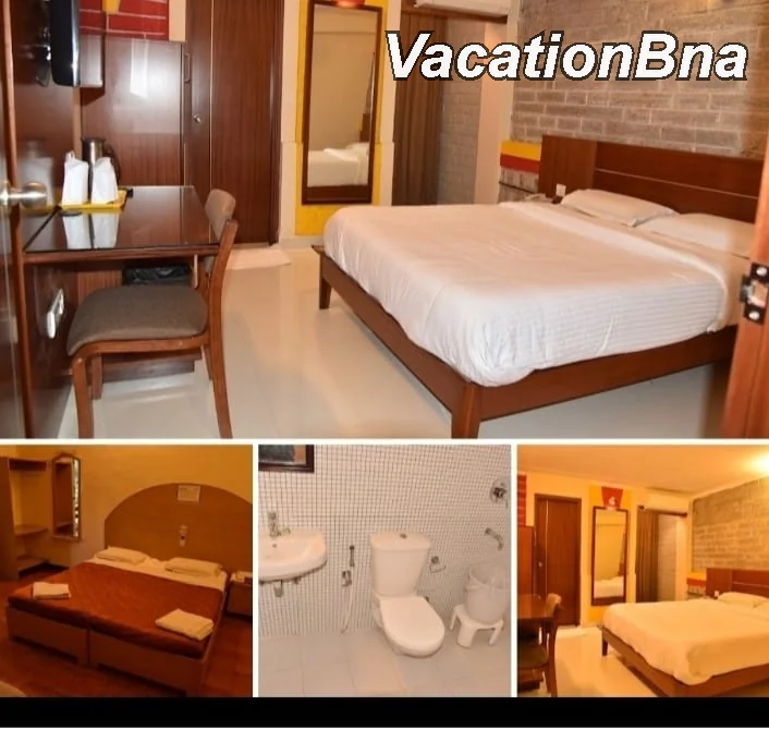 White orchid resort - Image 3