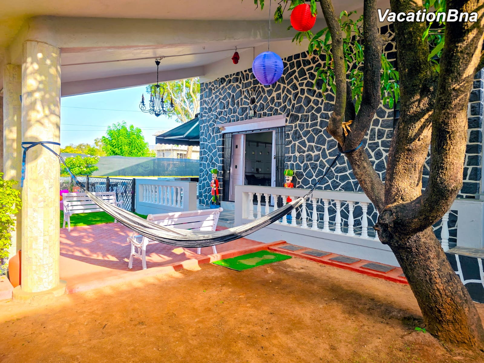 yamamiru villa Lonavala - Image 3