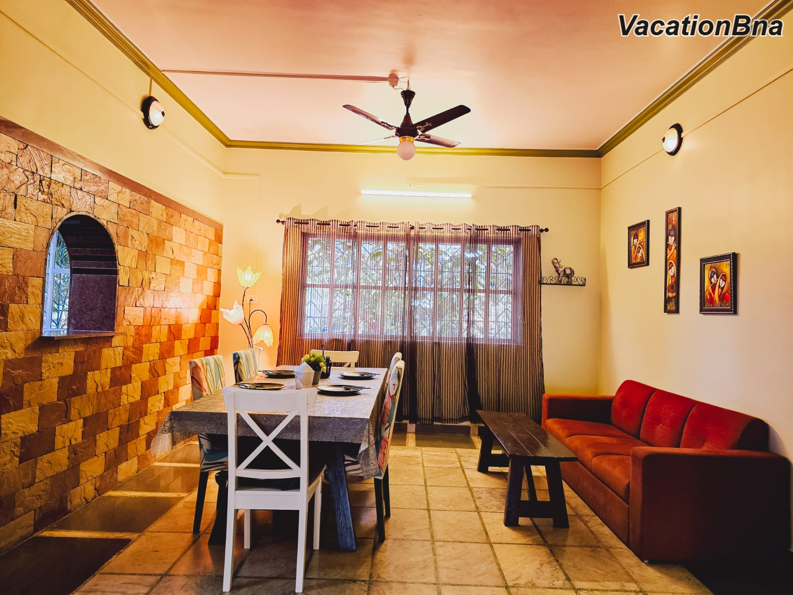 yamamiru villa Lonavala - Image 4