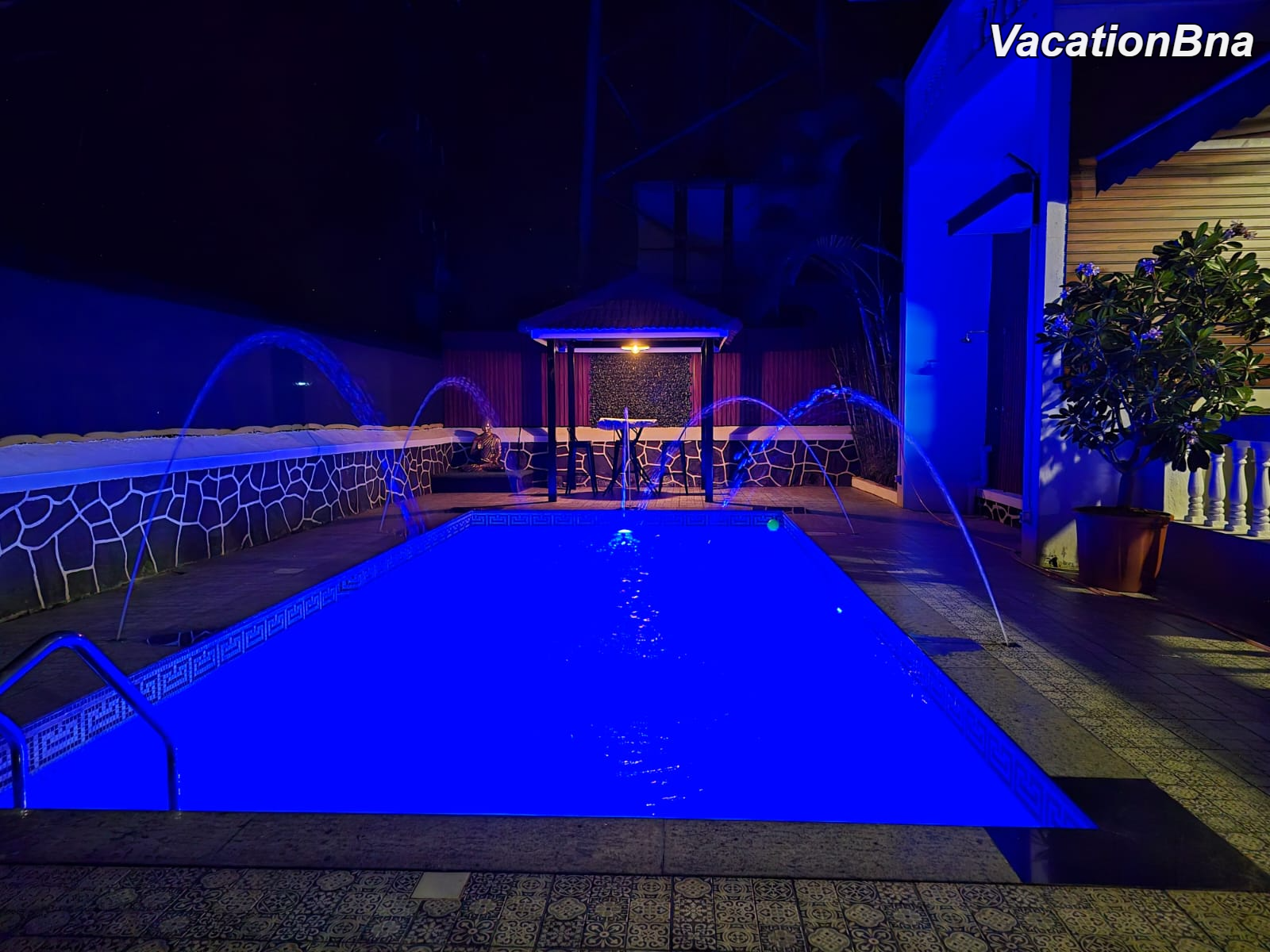 yamamiru villa Lonavala - Image 5