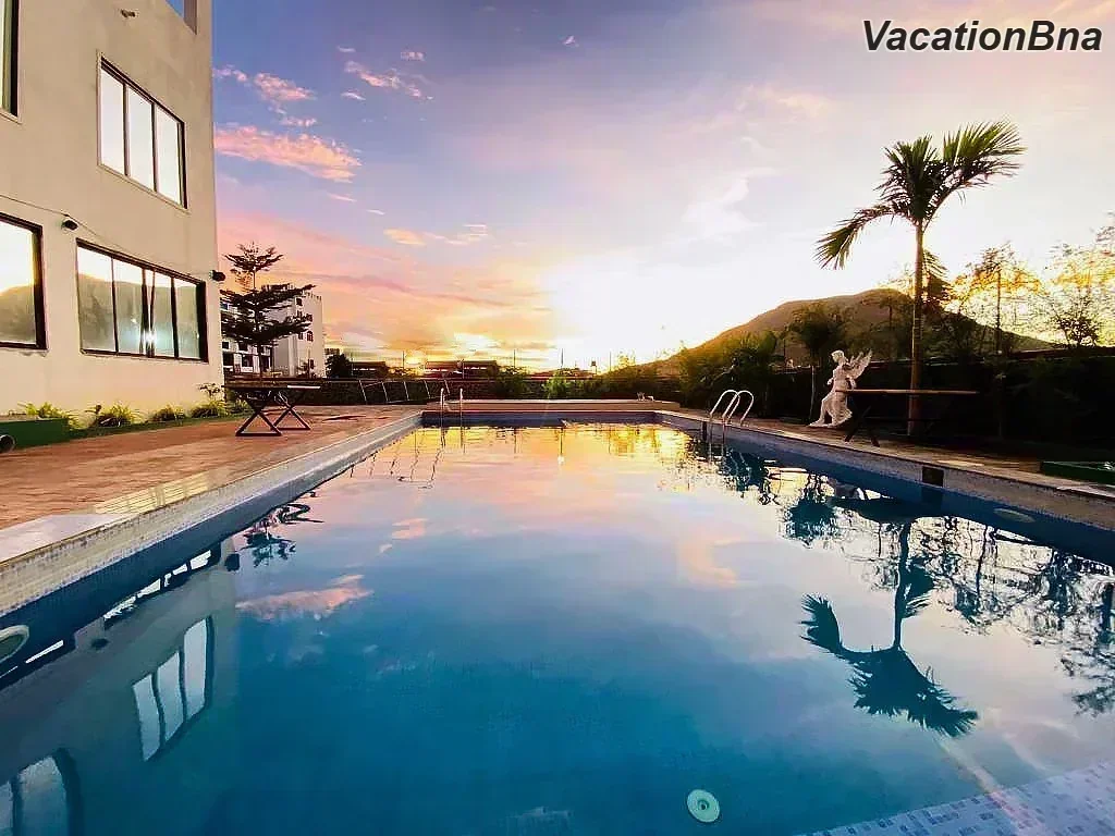 Zestin Hill Resort Lonavala - Image 2