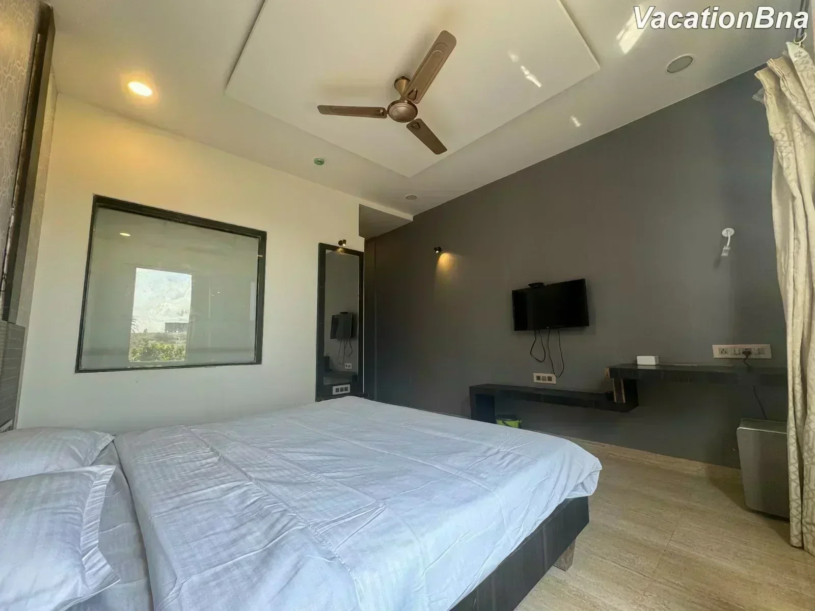 Zestin Hill Resort Lonavala - Image 4