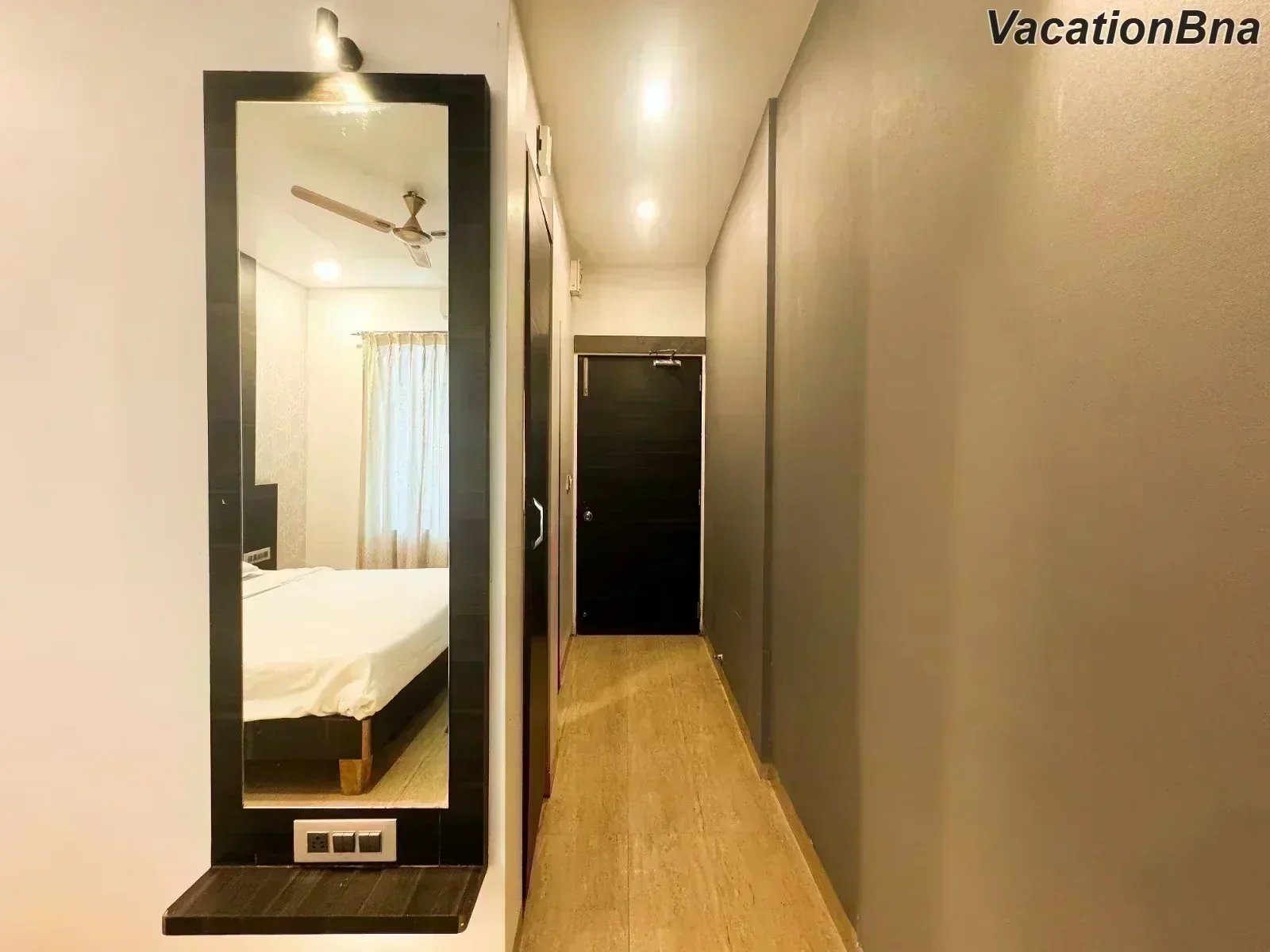 Zestin Hill Resort Lonavala - Image 5