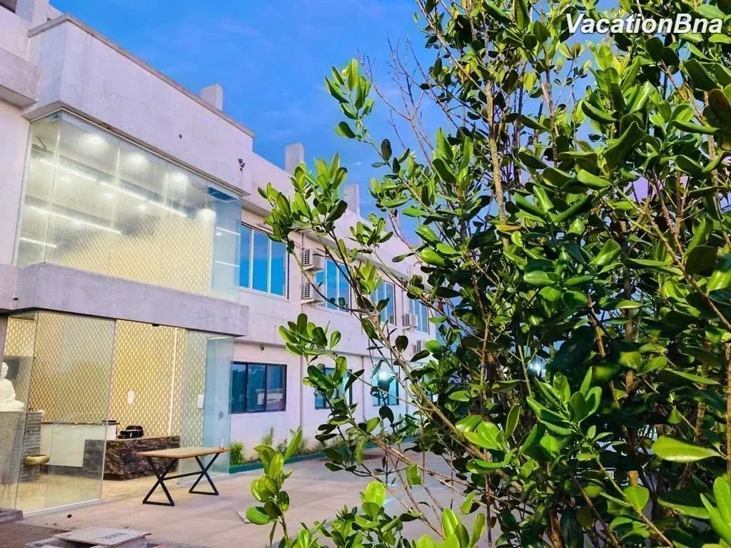 Zestin Hill Resort Lonavala - Image 3