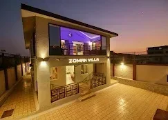 Zomak Villa 13 – 3BHK Private Pool Bungalow - Image 2
