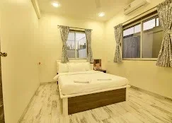 Zomak Villa 13 – 3BHK Private Pool Bungalow - Image 5