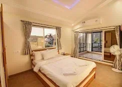 Zomak Villa 13 – 3BHK Private Pool Bungalow - Image 4
