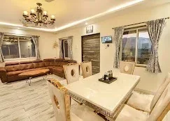 Zomak Villa 13 – 3BHK Private Pool Bungalow - Image 3